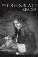 Stephen Greenblatt, Michael Payne - Greenblatt Reader, Häftad