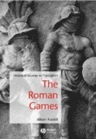 Futrell, Alison Futrell - Roman Games, Häftad