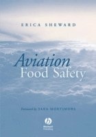 bokomslag Aviation Food Safety