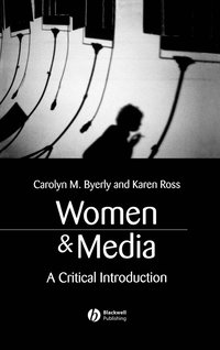 bokomslag Women and Media