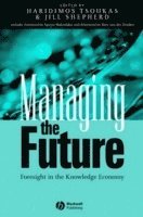 bokomslag Managing the Future