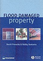 bokomslag Flood Damaged Property