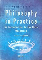 bokomslag Philosophy in Practice