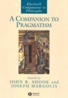 A Companion to Pragmatism 1