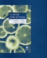 bokomslag Flavor Perception