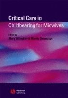 Critical Care in Childbearing for Midwives 1