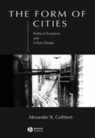 Alexander R. Cuthbert, Sydney) Cuthbert, Alexander R. (University of New South Wales - Form of Cities, Häftad