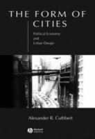 The Form of Cities 1