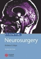 bokomslag Essential Neurosurgery
