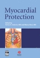 bokomslag Myocardial Protection