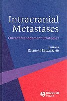 bokomslag Intracranial Metastases