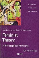 bokomslag Feminist Theory