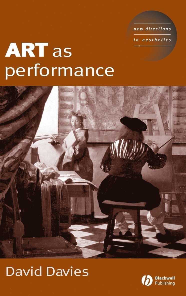Art as Performance