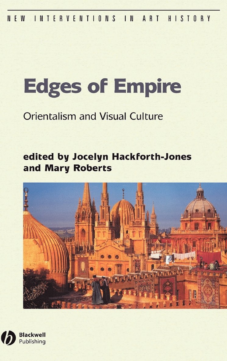 Edges of Empire 1