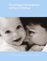 Psychological Development and Early Childhood 1