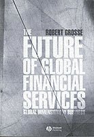 Future of Global Financial Services