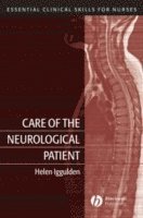 bokomslag Care of the Neurological Patient