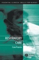 bokomslag Respiratory Care