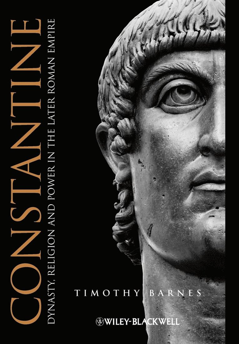 Constantine 1