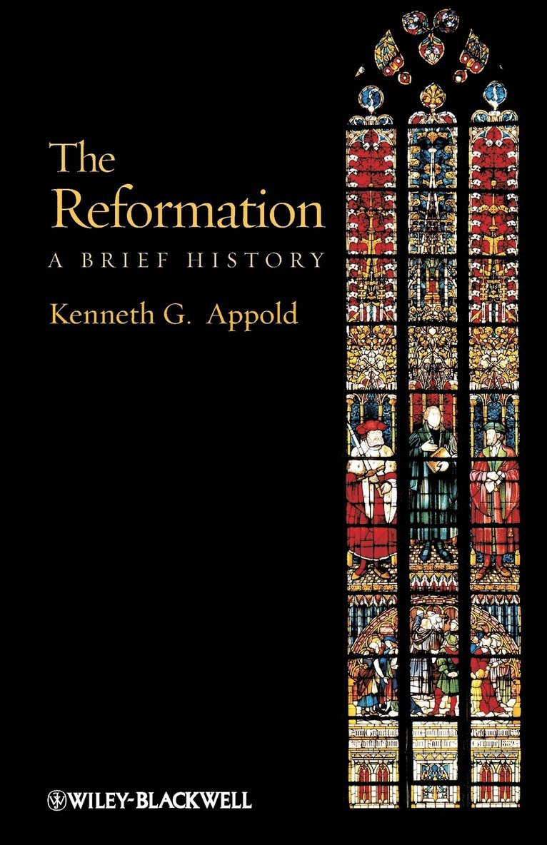 The Reformation 1