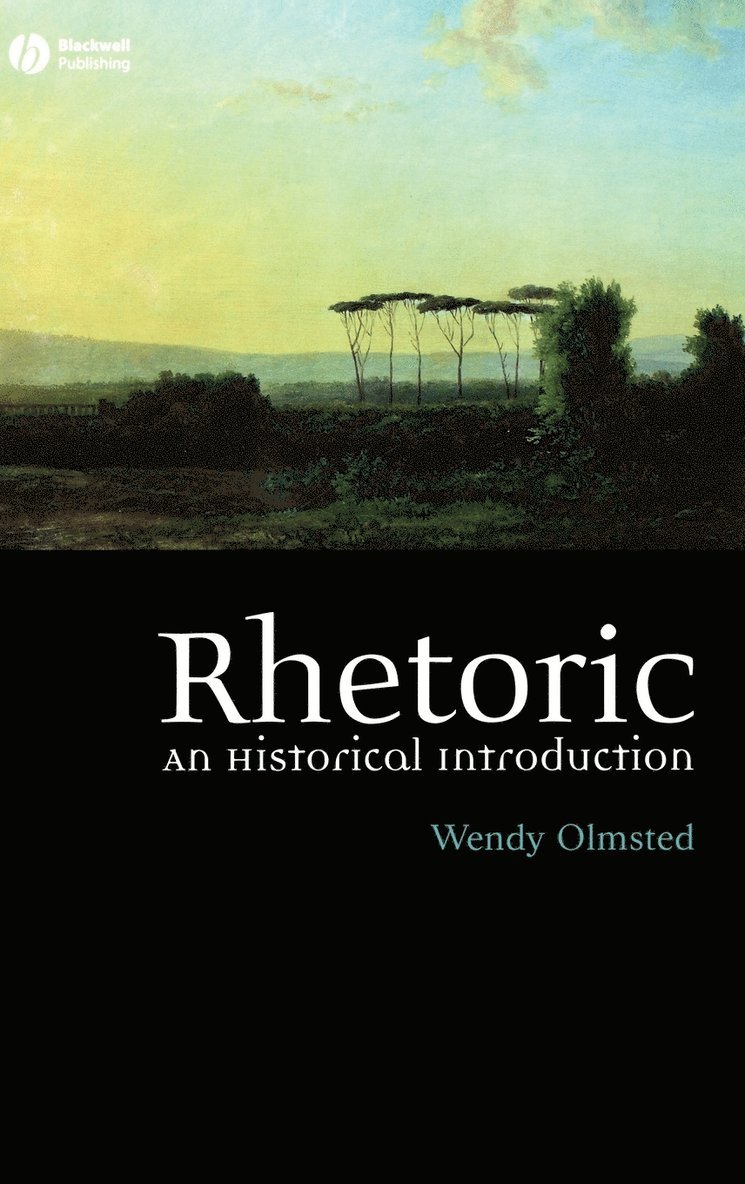 Rhetoric 1