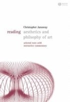 Reading Aesthetics and Philosophy of Art 1