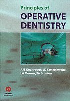 bokomslag Principles of Operative Dentistry