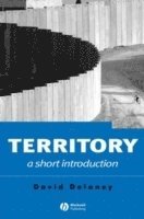 David Delaney - Territory, Häftad