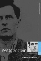 bokomslag Wittgenstein