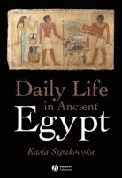 Daily Life in Ancient Egypt 1