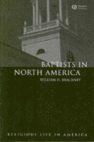 bokomslag Baptists in North America