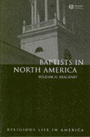 Baptists in North America 1