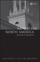 Baptists in North America 1