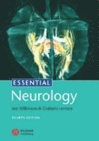 Iain Wilkinson, Graham Lennox - Essential Neurology, Häftad