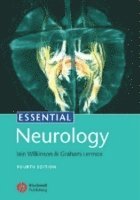 bokomslag Essential Neurology