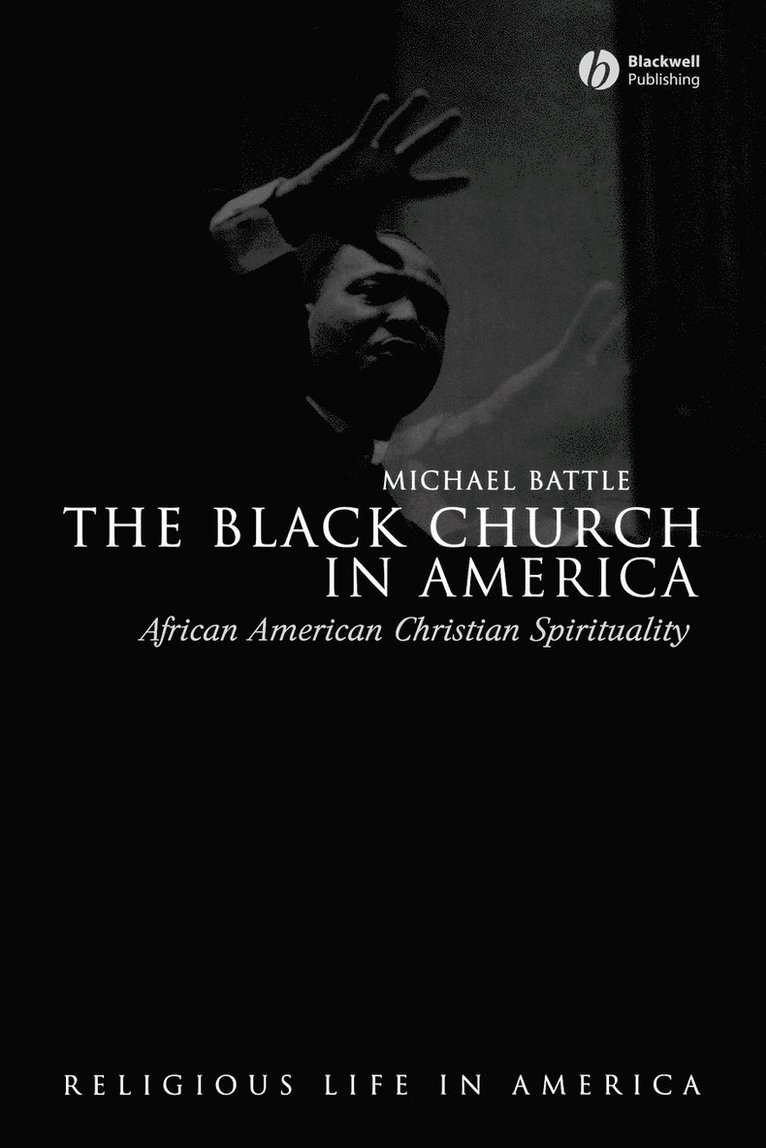 The Black Church in America 1