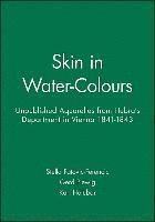 bokomslag Skin in Water-Colours