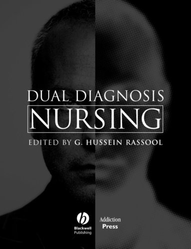 bokomslag Dual Diagnosis Nursing