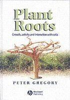 bokomslag Plant Roots