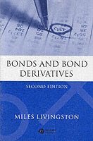 bokomslag Bonds and Bond Derivatives