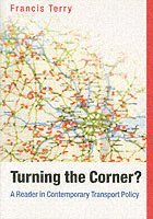 Terry, Francis Terry - Turning the Corner, Häftad