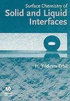 Surface Chemistry of Solid and Liquid Interfaces 1