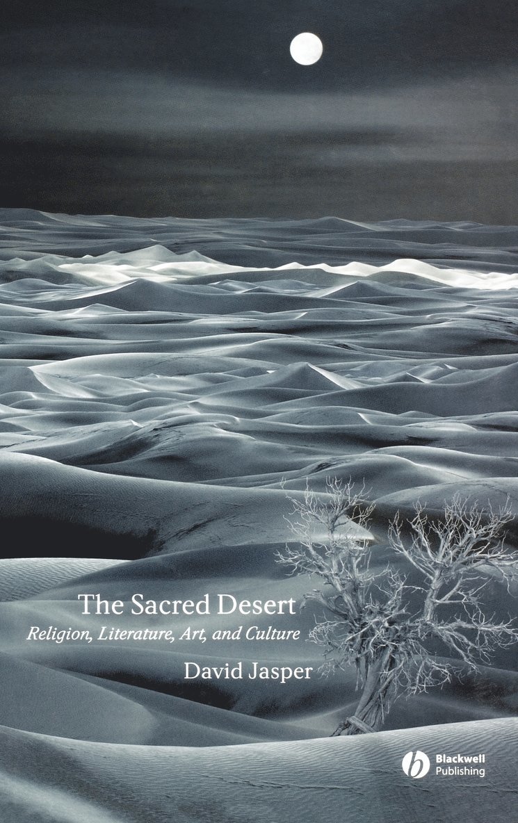 The Sacred Desert 1