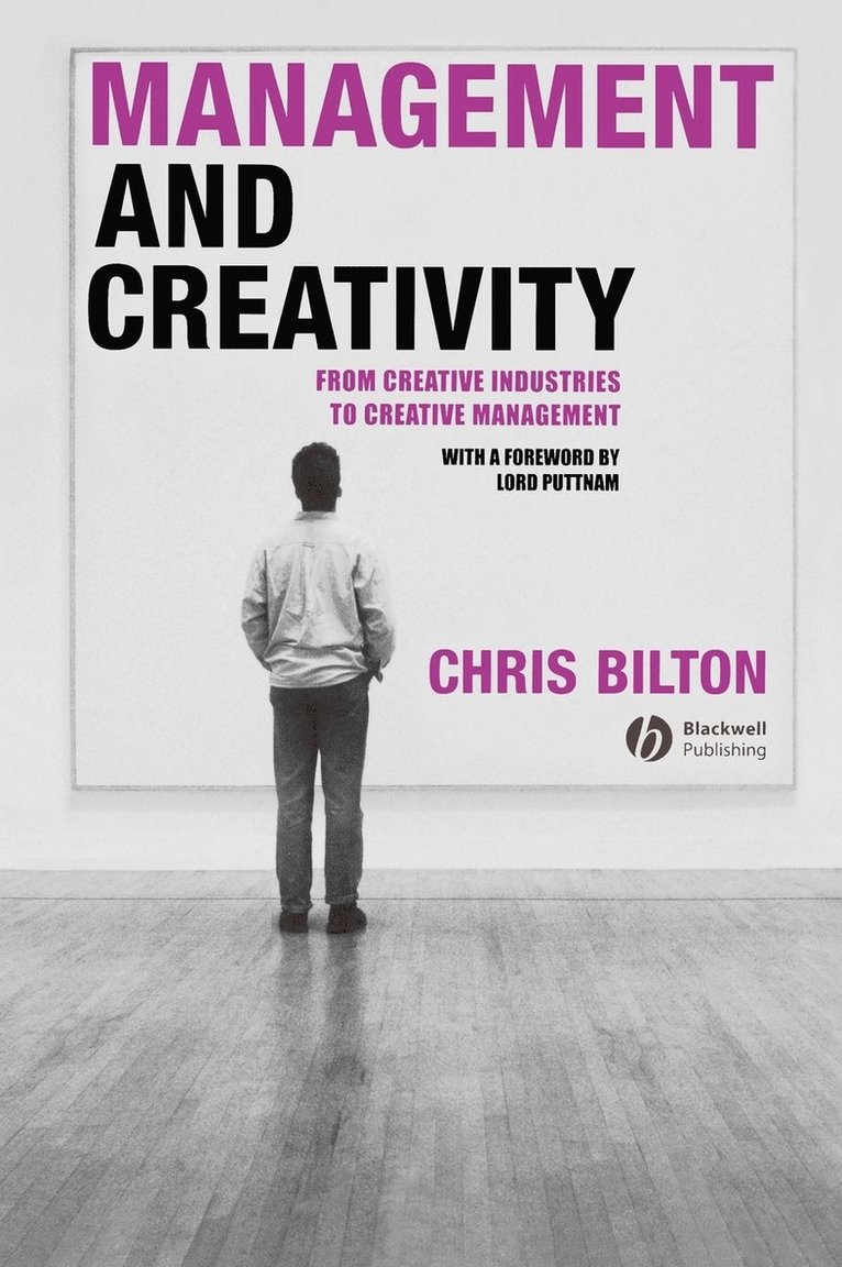 Management and Creativity 1