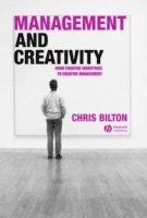 Management and Creativity 1