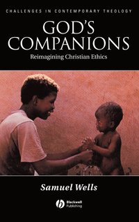 bokomslag God's Companions