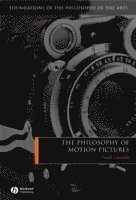 bokomslag Philosophy of Motion Pictures