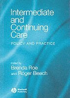 Intermediate and Continuing Care 1