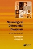 bokomslag Neurological Differential Diagnosis