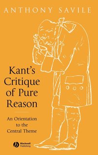 bokomslag Kant's Critique of Pure Reason